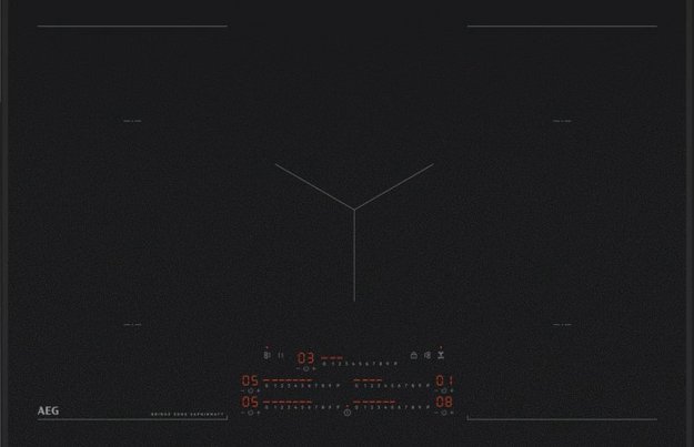 Варочная панель AEG NIK85M00AZ (preview 1)