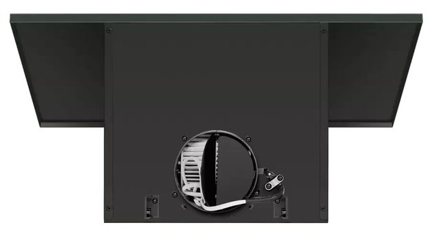 Вытяжка Maunfeld Comfort 60 Side черный (preview 7)