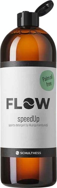 Средство для стирки спортивной одежды Schulthess FLOW speedUp 50912 (preview 1)