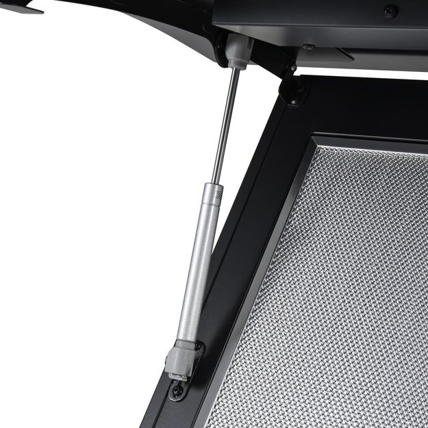 Кухонная вытяжка MAUNFELD Sky Star Chef 50 черный (preview 12)