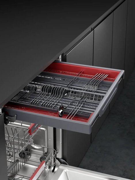 Встраиваемая посудомоечная машина Kuppersberg GHL 6030 (preview 14)
