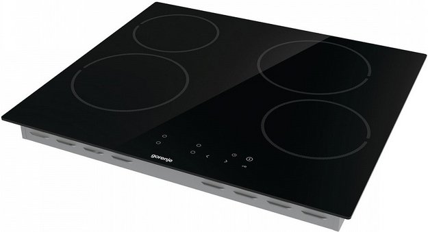 Варочная панель Gorenje ECT64BSCE (фото 5) Варочная панель Gorenje ECT64BSCE (preview 5)