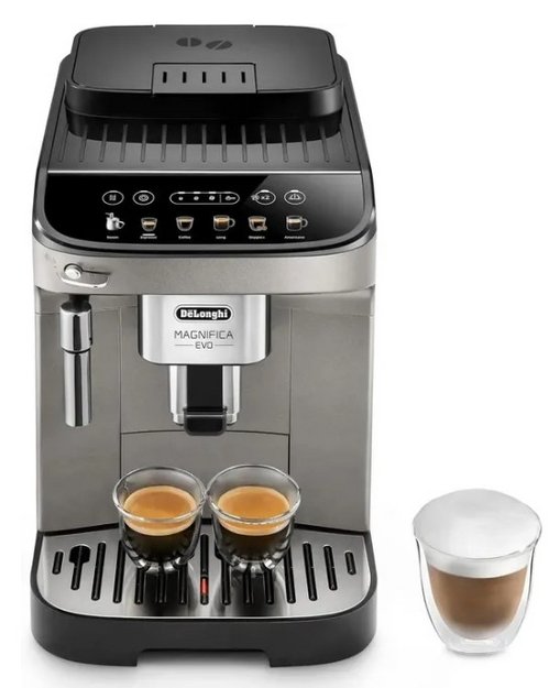 Кофемашина DeLonghi ECAM290.42.TB (preview 1)