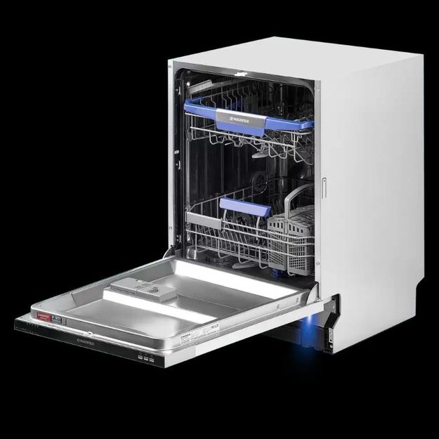 Встраиваемая посудомоечная машина Maunfeld MLP-12I Light Beam (preview 13)