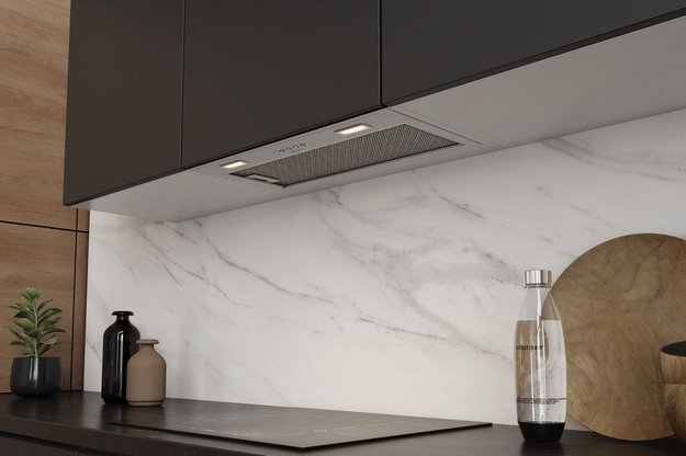 Вытяжка Faber SCATOLA WH A60 (preview 8)