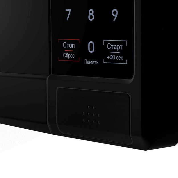 Микроволновая печь Maunfeld MFSMO720EB07 (preview 7)