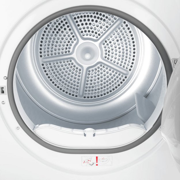 Сушильная машина Maunfeld MFDM168WH (фото 11) Сушильная машина Maunfeld MFDM168WH (preview 11)