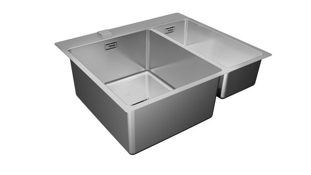 Мойка Teka FORLINEA RS15 2B 580 POLISHED (preview 3)