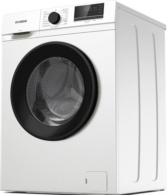 Стиральная машина Hyundai WME8203 (preview 2)