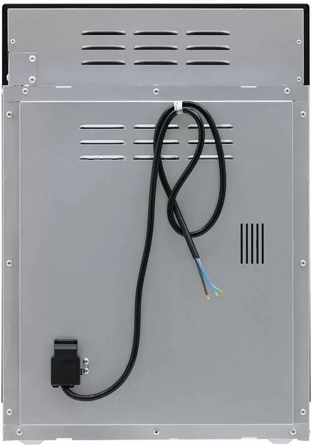Духовой шкаф KRONA LYRA 45 WH (фото 6) Духовой шкаф KRONA LYRA 45 WH (preview 6)