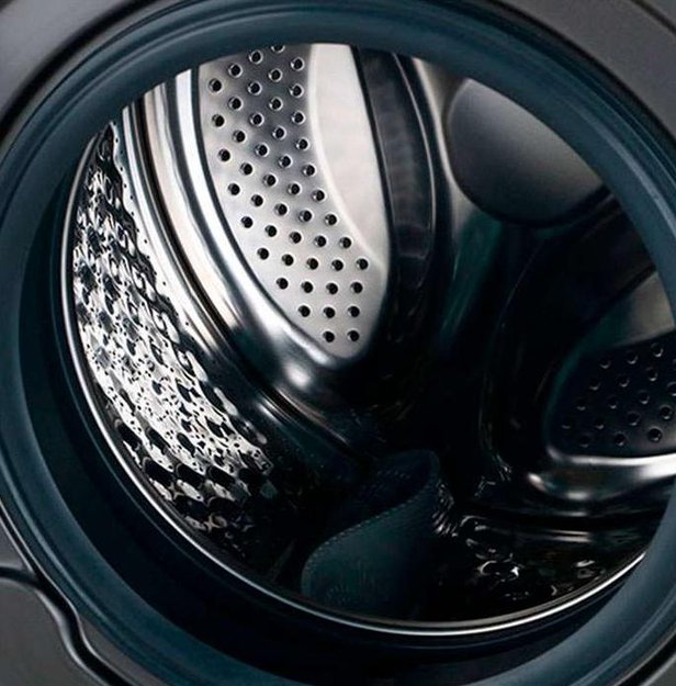 Стиральная машина с функцией сушки Midea MF200D80WBS/S-RU (фото 5) Стиральная машина с функцией сушки Midea MF200D80WBS/S-RU (preview 5)