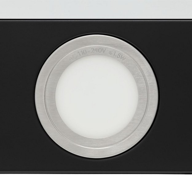 Встраиваемая вытяжка KRONA KAMILLA MV 6002 BLACK (preview 11)