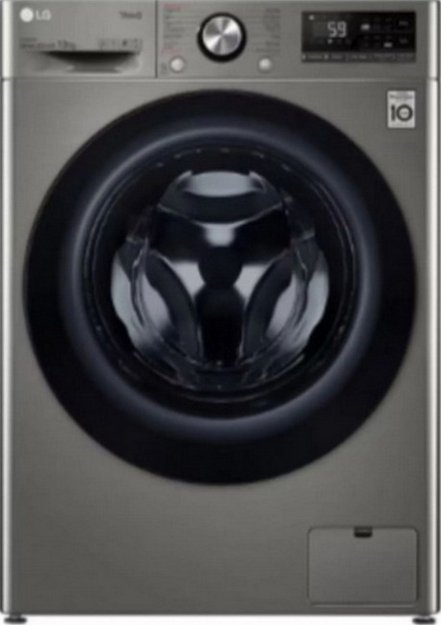 Стиральная машина LG F4Y6RYGBPV (preview 1)