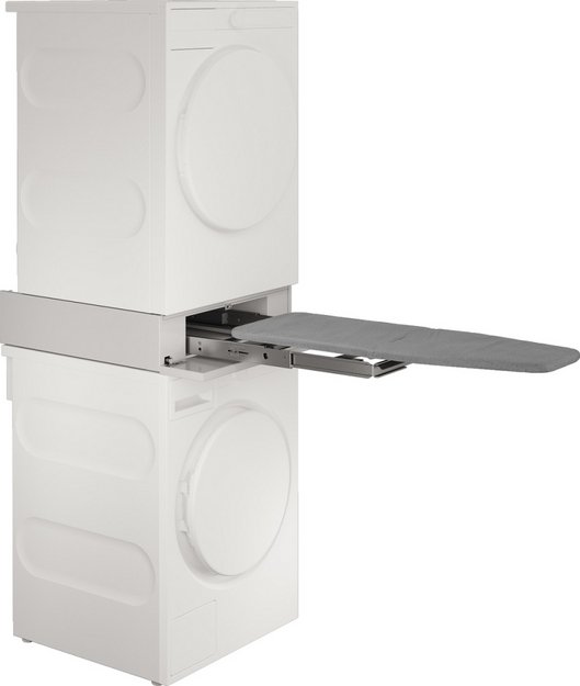 Выдвижная гладильная доска Asko HI150W (preview 3)