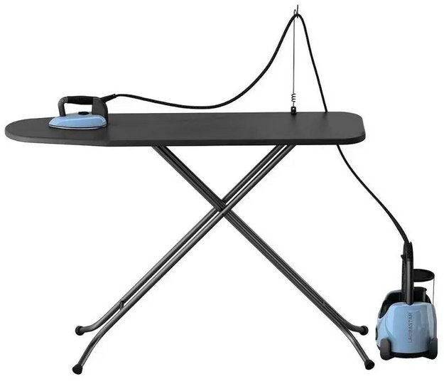 Парогенератор Laurastar Lift Plus Blue Sky (preview 7)