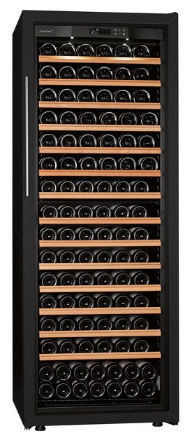 Мультитемпературный винный шкаф EuroCave SLP-1012-L (preview 1)