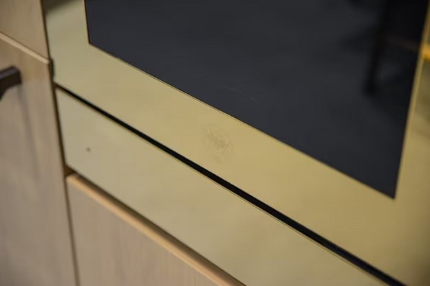 Встраиваемый ящик для подогрева Bertazzoni WD60G (preview 2)