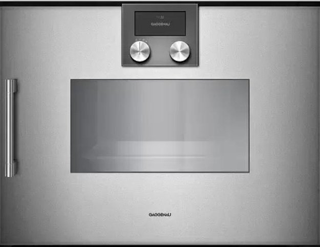 Духовой шкаф-пароварка Gaggenau BSP 220-130 (preview 1)