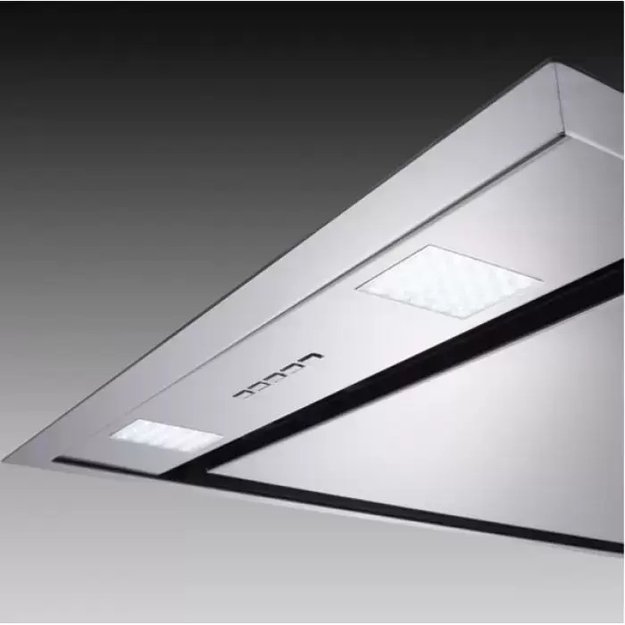 Встраиваемая вытяжка FALMEC STELLA PLUS IS.120 STAINLESS STEEL (фото 3) Встраиваемая вытяжка FALMEC STELLA PLUS IS.120 STAINLESS STEEL (preview 3)