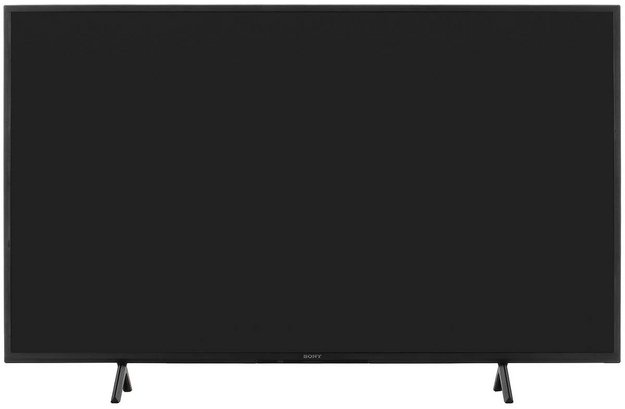 Телевизор Sony KD-50X75K (фото 2) Телевизор Sony KD-50X75K (preview 2)