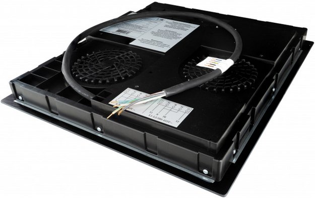 Индукционная варочная панель Schaub Lorenz SLK IY 41 H1 (preview 4)