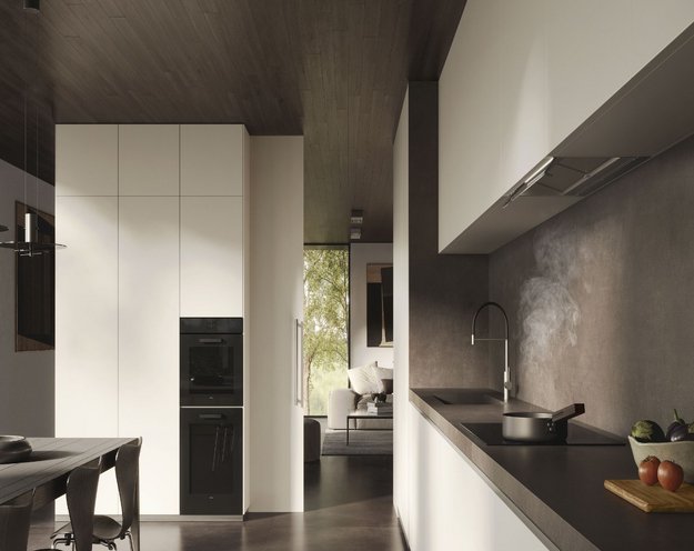 Вытяжка Elica BOXIN ADV DRY IX/A/120 (фото 3) Вытяжка Elica BOXIN ADV DRY IX/A/120 (preview 3)