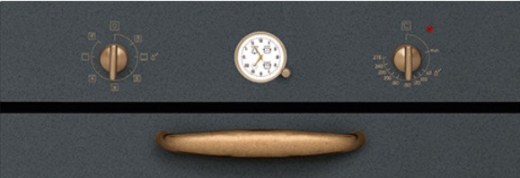 Духовой шкаф Franke CF 65 M GF/F (фото 2) Духовой шкаф Franke CF 65 M GF/F (preview 2)