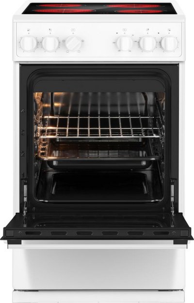 Электрическая плита Weissgauff WESM 5240 W (preview 2)