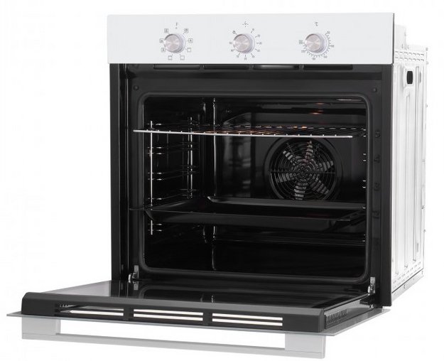 Духовой шкаф Schaub Lorenz SLB EL6080 (preview 3)
