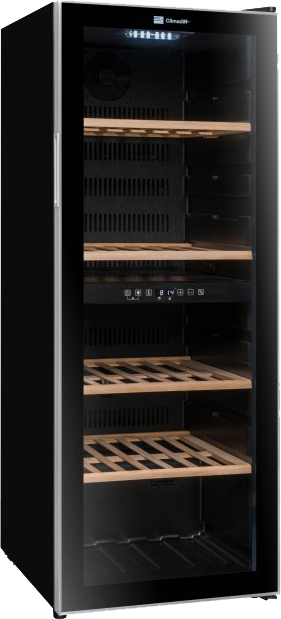 Винный шкаф Climadiff CD90B1 (preview 5)