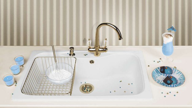 Мойка Omoikiri MARU 86 BL (preview 3)