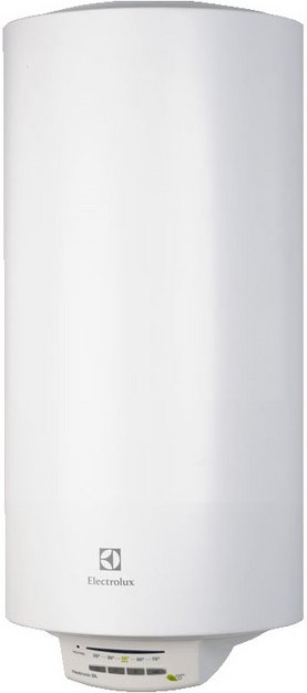 Водонагреватель Electrolux EWH 80 Heatronic DL Slim (preview 1)