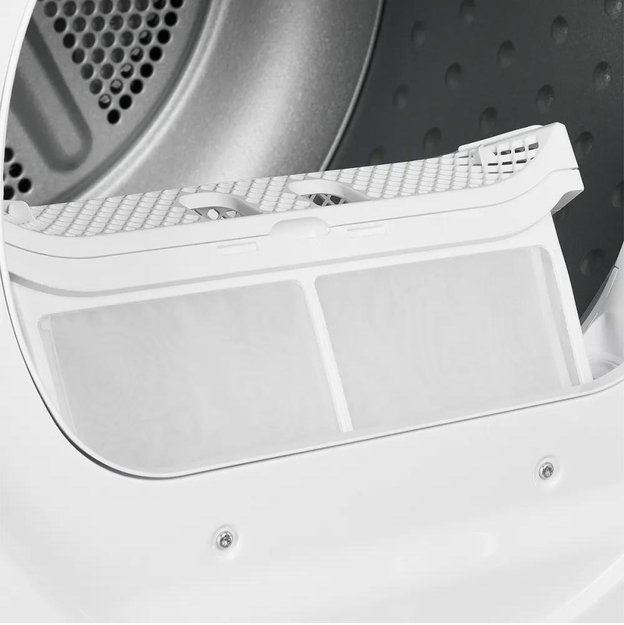 Сушильная машина Kuppersberg DM 560 W (preview 9)