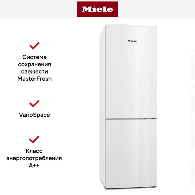 Холодильник Miele KD 4172 E WS Active (preview 10)