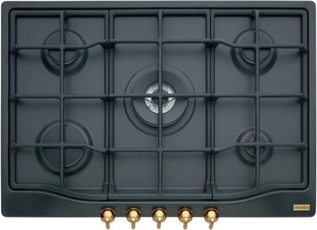 Независимая варочная панель Franke FHCL 755 4G TC GF C (фото 1) Независимая варочная панель Franke FHCL 755 4G TC GF C (preview 1)