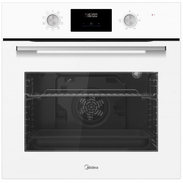 Духовой шкаф Midea MO509103GW (preview 1)