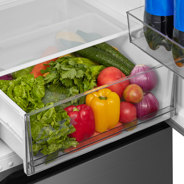 Холодильник Midea MDRB509FGF46ID (preview 11)