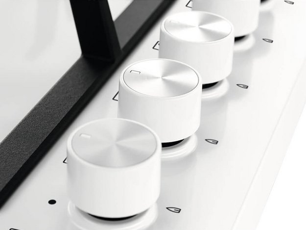 Варочная панель Electrolux EGS6436WW (фото 2) Варочная панель Electrolux EGS6436WW (preview 2)