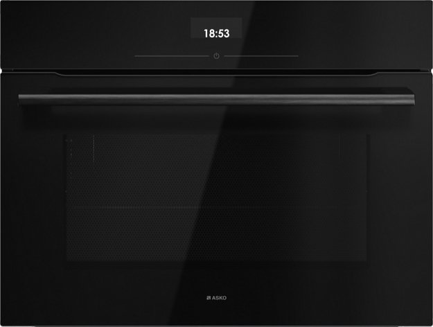 Встраиваемая микроволновая печь Asko OM24BGH (preview 1)