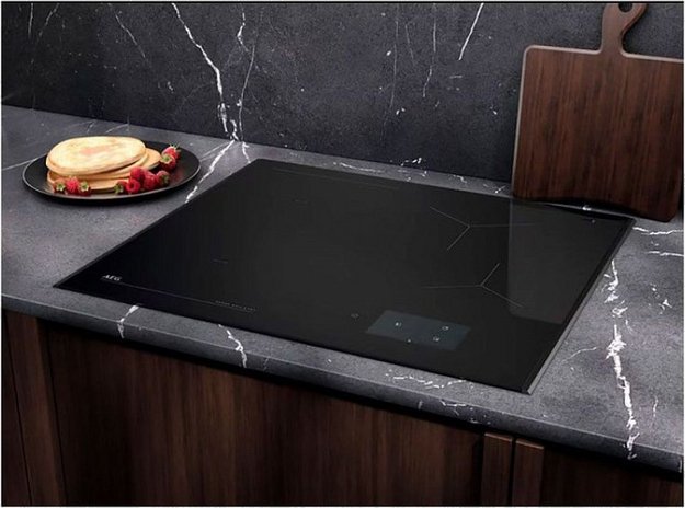 Варочная панель AEG NIG64B30AB (фото 7) Варочная панель AEG NIG64B30AB (preview 7)