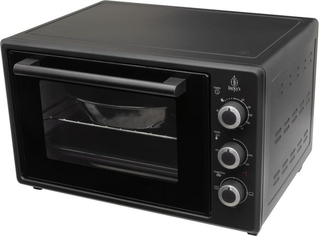 Мини-печь Jacky`s JO EB37M (preview 5)