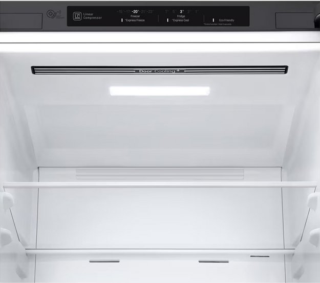 Холодильник LG GA-B 509 BMJZ (preview 8)