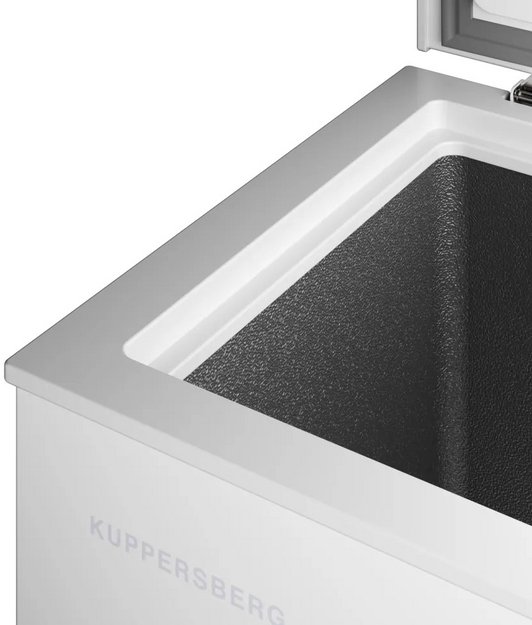 Морозильная камера Kuppersberg FLCF 100 W (фото 7) Морозильная камера Kuppersberg FLCF 100 W (preview 7)