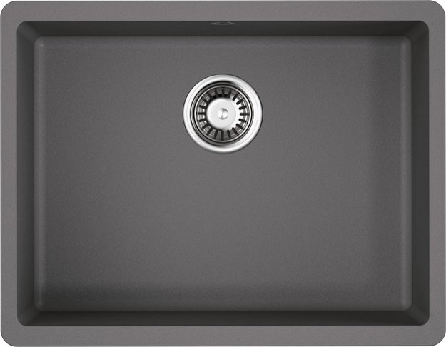 Мойка Omoikiri Kata 54-U-GR (preview 1)