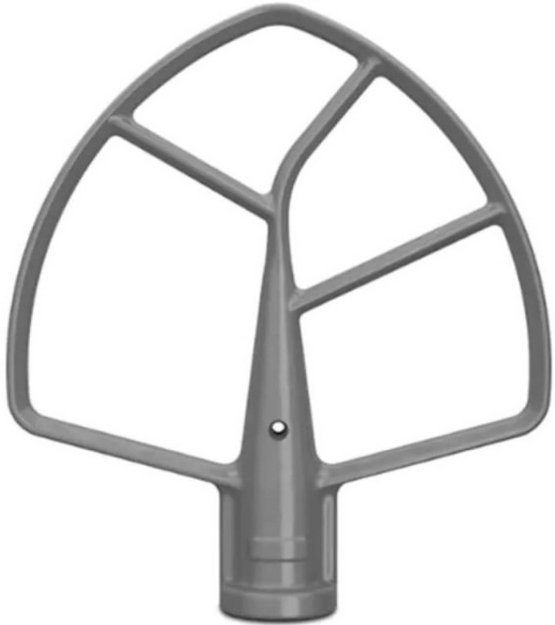 Планетарный миксер KitchenAid Heavy Duty 5KSM60SPXEBM (preview 7)