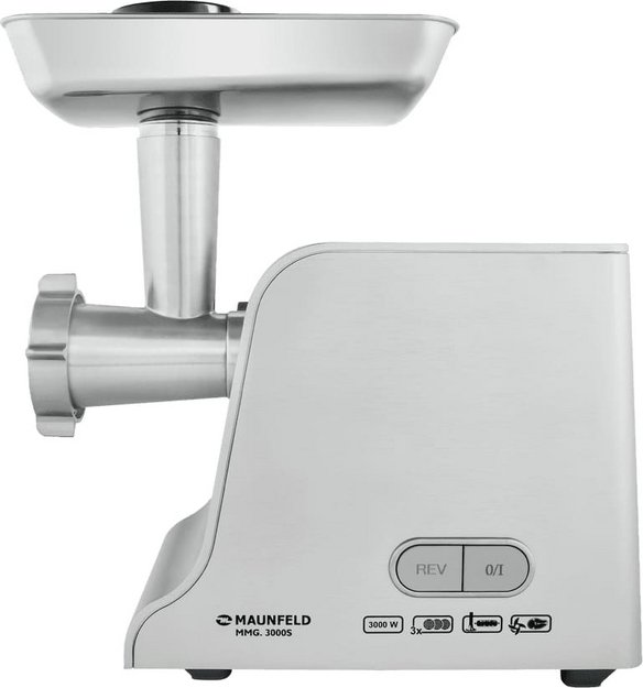 Мясорубка Maunfeld MMG.3000S (preview 2)