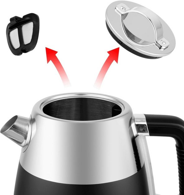 Чайник Maunfeld MFK-621G (фото 9) Чайник Maunfeld MFK-621G (preview 9)