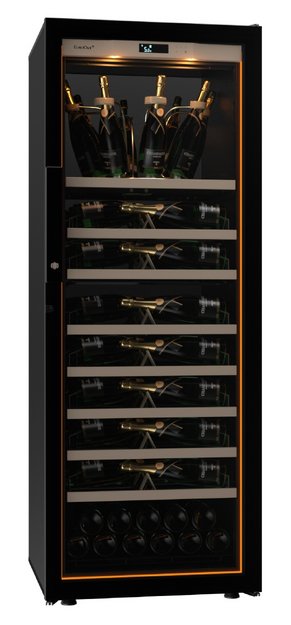 Шкаф для шампанского EuroCave CHL-8002 (preview 1)
