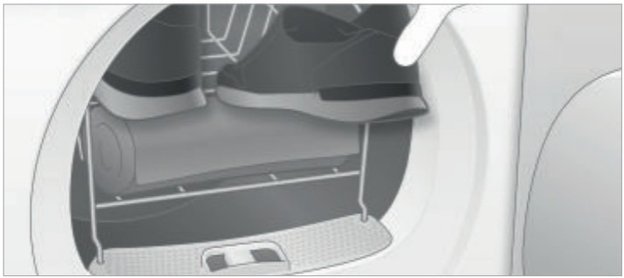 Сушильная машина Schulthess Serenity Snow MDA0.100FH3K (preview 4)