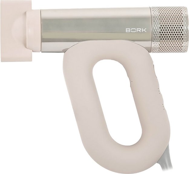 Фен BORK F730 ch (фото 3) Фен BORK F730 ch (preview 3)